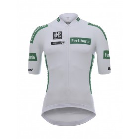 Maillot vélo 2018 Vuelta a España N004